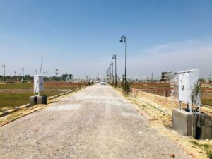 LDA Approved Townships on Sultanpur Road