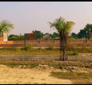 Land in Sultanpur Road Lucknow