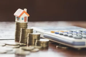 Post-Pandemic-Real-Estate-Market