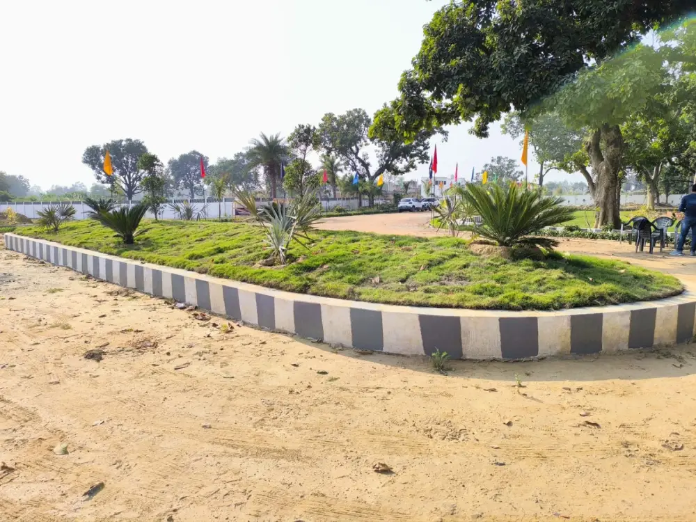 vedic village actualimage