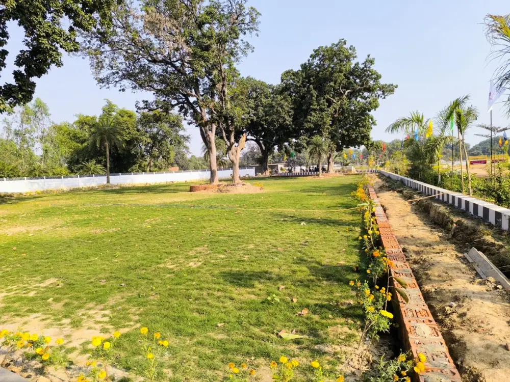 vedic village actualimage
