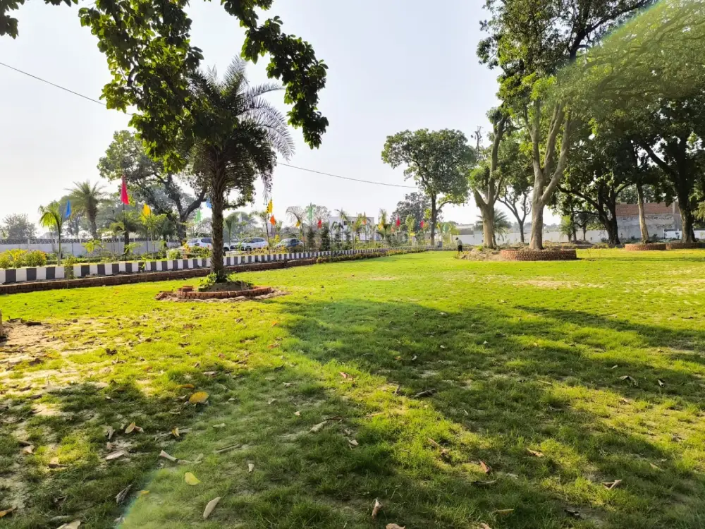 vedic village actualimage